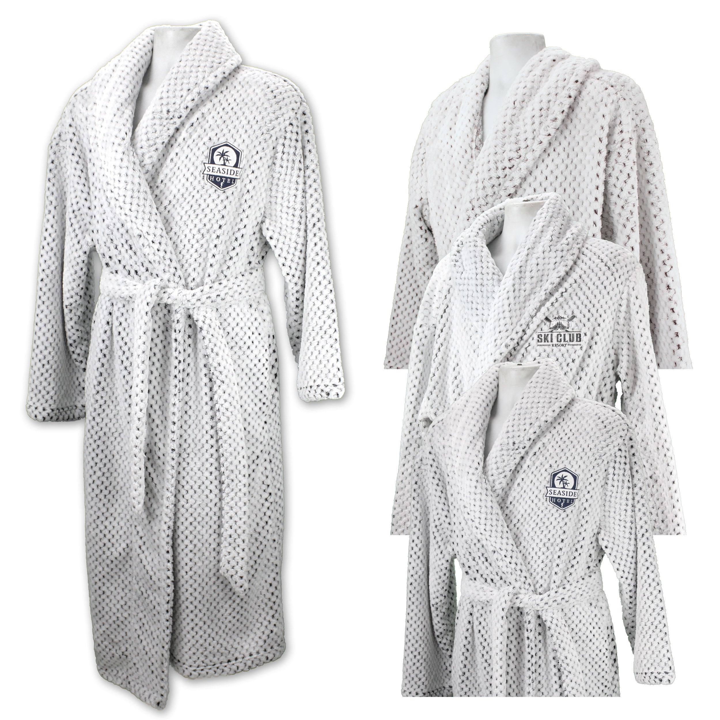 Wholesale Premium Wanderlust Robe