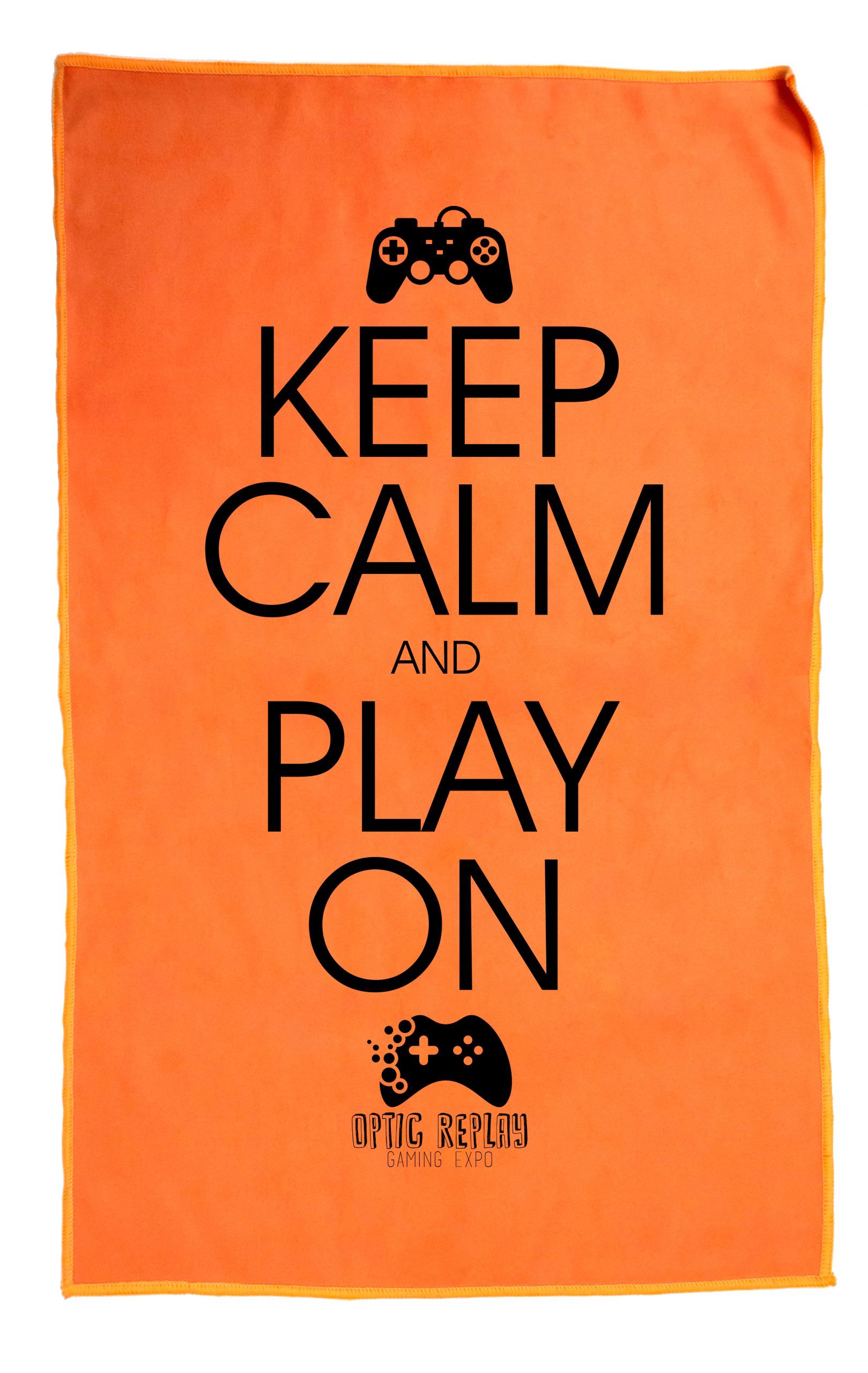 Bulk Personalized Yoga Workout & Sports Towel