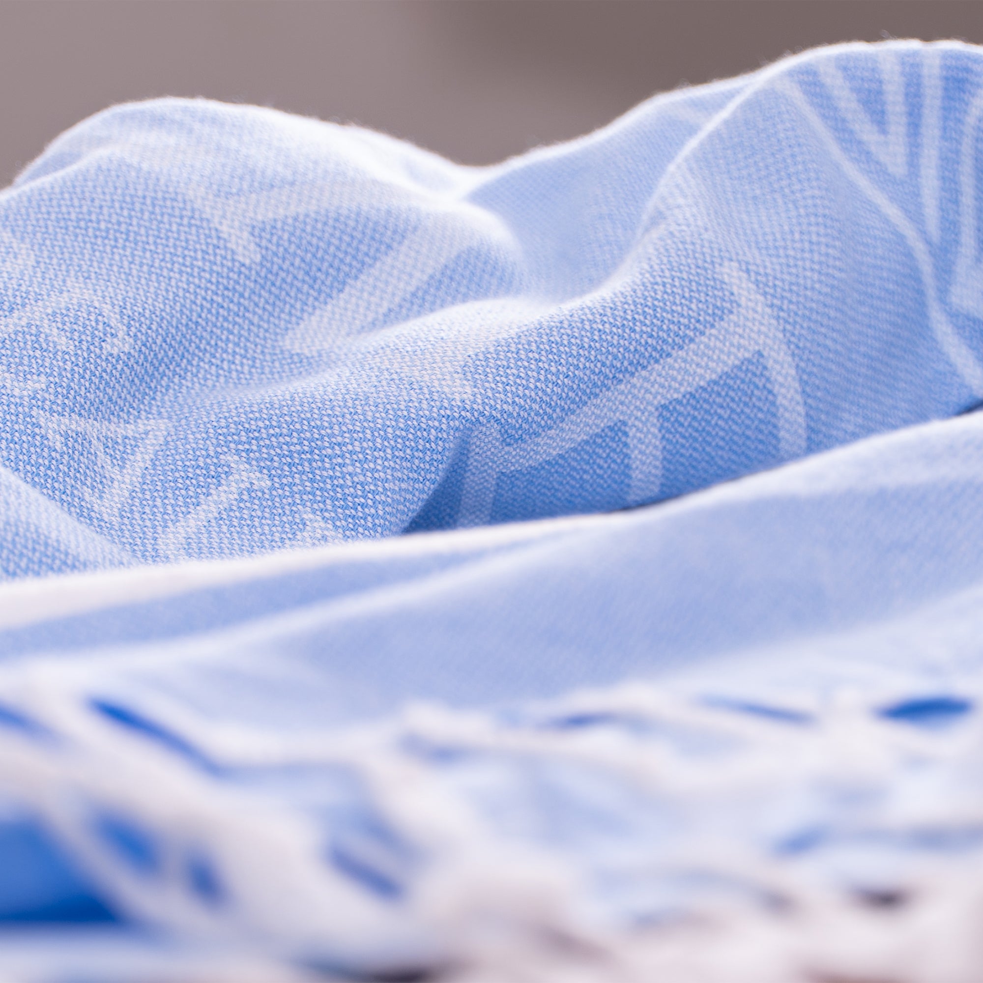 Wholesale Logo Printed  Boardwalk Collection Peshtemal Beach Towel