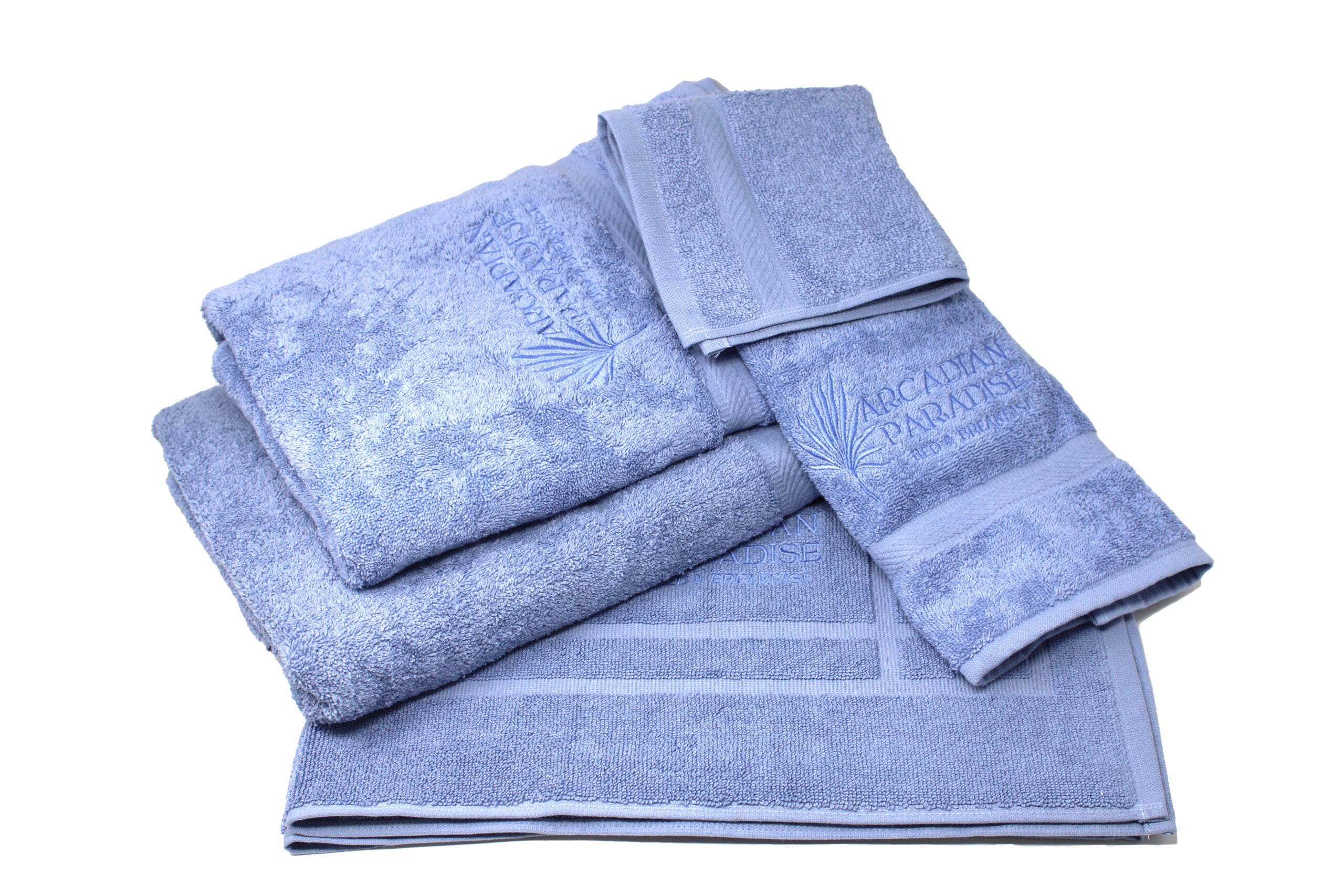Bulk Customized Imperial Bath Towel