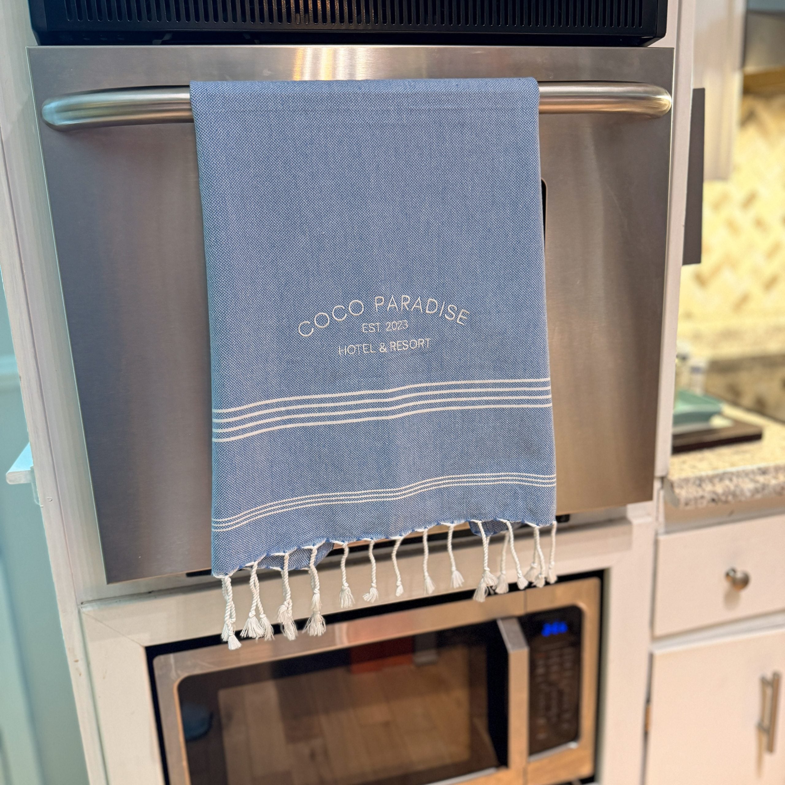 Wholesale Premium Custom Peshtemal Hand Towel