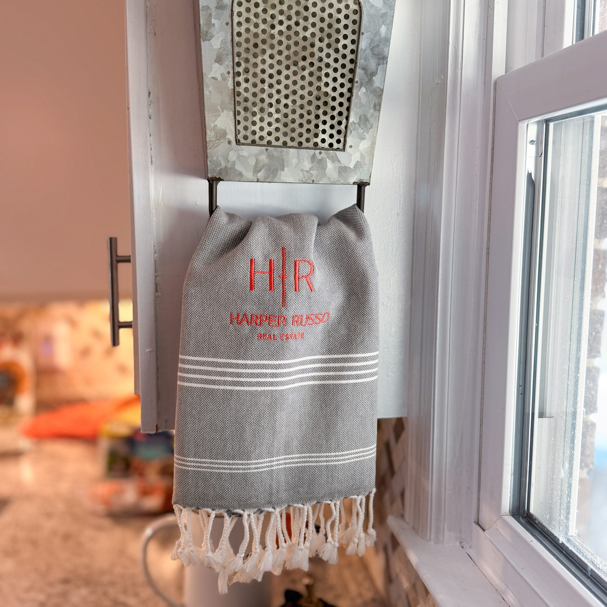 Wholesale Premium Custom Peshtemal Hand Towel