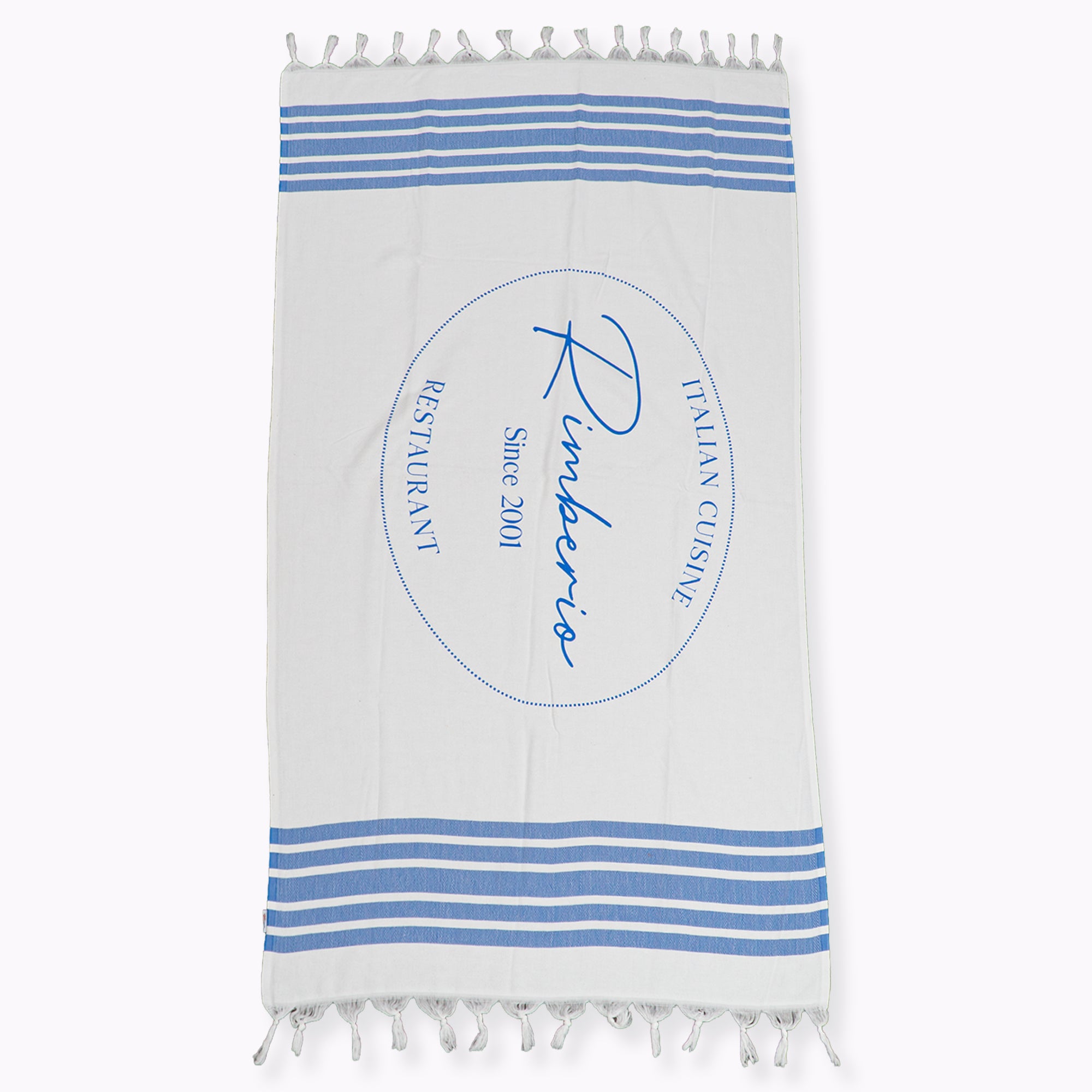 Bulk Personalized Freedom Loom Collection Peshtemal Towel