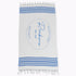 Bulk Personalized Freedom Loom Collection Peshtemal Towel