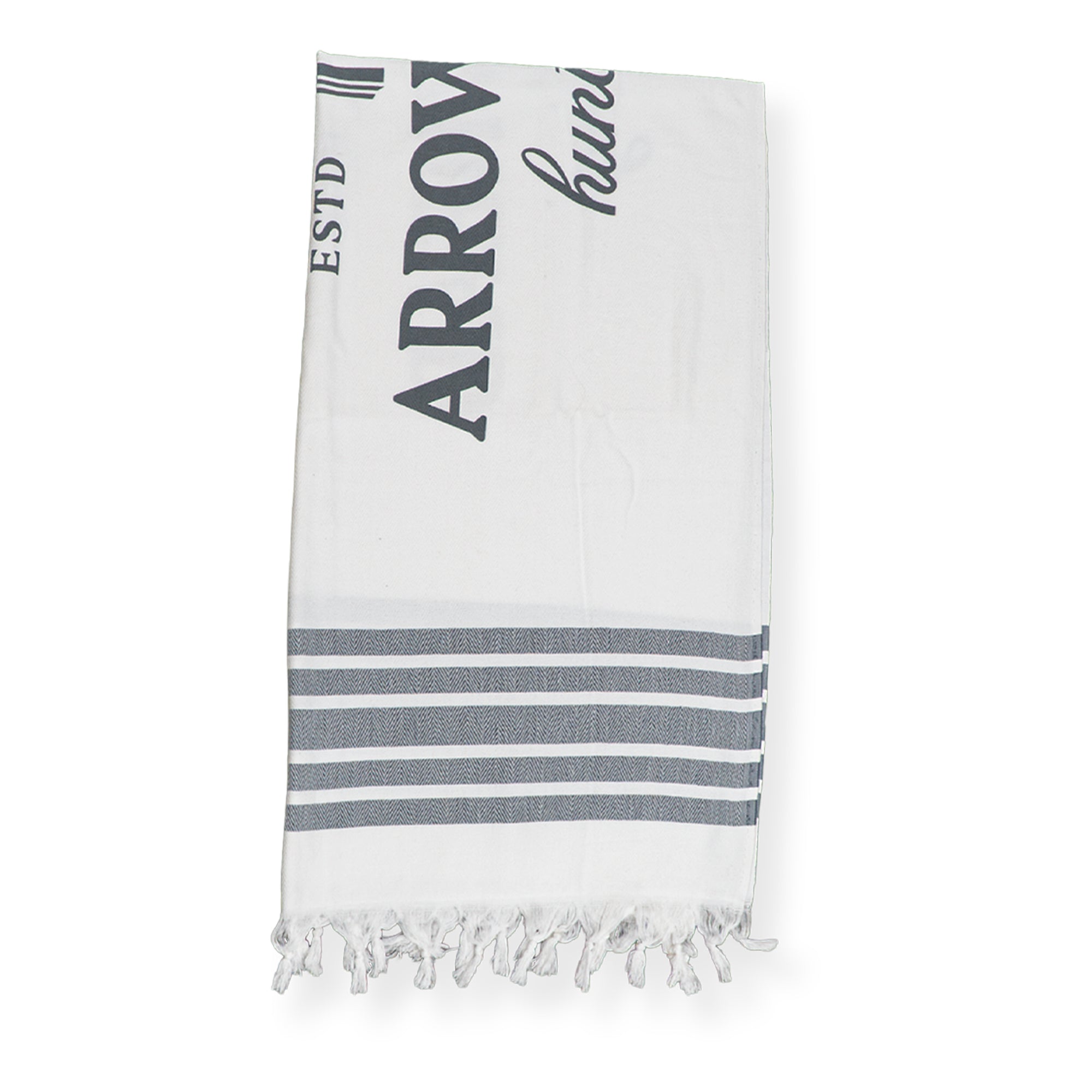Bulk Personalized Freedom Loom Collection Peshtemal Towel