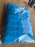 CoastLuxe Custom Embossed High Low Weave Velour Terry 100% Cotton Jacquard Beach Towel