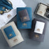 RoyalComfort Luxury 100% Cotton Custom Logo Embroidered Hotel Face Hand Bath Towel Set