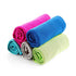 ActivePro Custom Logo Microfiber Gym Quick Dry Sports Sweat Towel