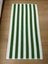 Sunscape Luxury 100% Cotton Absorbent Large Size Striped Beach Pool Turkish Towel