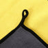 TurboDry Premium Microfiber Auto Detailing Car Drying Towel