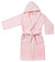 Mini 100% Cotton Terry Kids Spa Robe Custom Design Kimono Bathrobe for Children