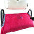 GolfGuard Custom Terry Cloth Golf Cart Seat Cover & Protective Blanket Towel