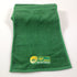 ProSwing Custom Mini Golf Towel with Eyelet & Clip