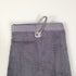 ProSwing Custom Mini Golf Towel with Eyelet & Clip
