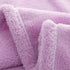 FreshFlow Soft Microfiber Hair Drying Turban Towel Ultra Absorbent Quick Dry Salon Towel