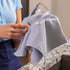 Hydrova High Absorbency Microfiber Waffle Weave Kitchen Towel for Dish Drying & Cleaning