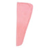 FreshFlow Soft Microfiber Hair Drying Turban Towel Ultra Absorbent Quick Dry Salon Towel