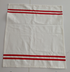 Classic Tissue Hem Design Super Absorbent 100% Cotton Kitchen Dish Towel