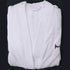 Velora Velour Cotton Hotel Spa Hooded Bathrobe Custom Logo Robe