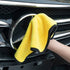 TurboDry Premium Microfiber Auto Detailing Car Drying Towel