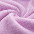 FreshFlow Soft Microfiber Hair Drying Turban Towel Ultra Absorbent Quick Dry Salon Towel