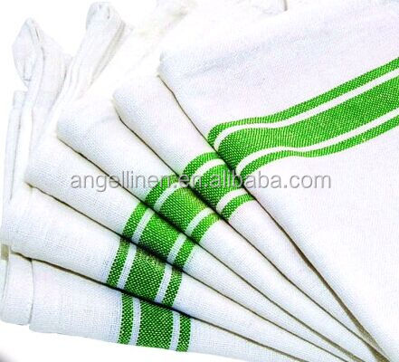 Heritage Vintage Design Super Absorbent 100% Natural Cotton Kitchen Dish Towel