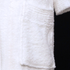 Velora Velour Cotton Hotel Spa Hooded Bathrobe Custom Logo Robe