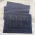 ActiveFlex Custom Logo Jacquard Terry Cotton Super Soft Quick Dry Sports & Gym Towel