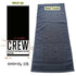 ActiveFlex Custom Logo Jacquard Terry Cotton Super Soft Quick Dry Sports & Gym Towel