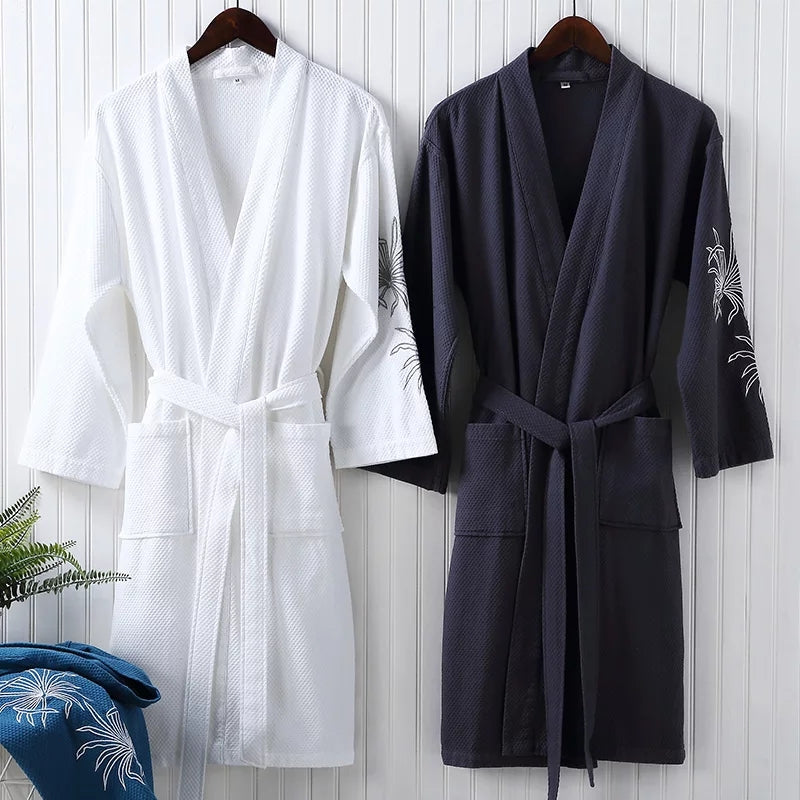 Cloud Plush Hooded Fleece Long Robe Women Sleepwear Dressing Gown