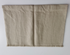 Classic Tissue Hem Design Super Absorbent 100% Cotton Kitchen Dish Towel