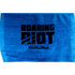 ProSwing Custom Mini Golf Towel with Eyelet & Clip