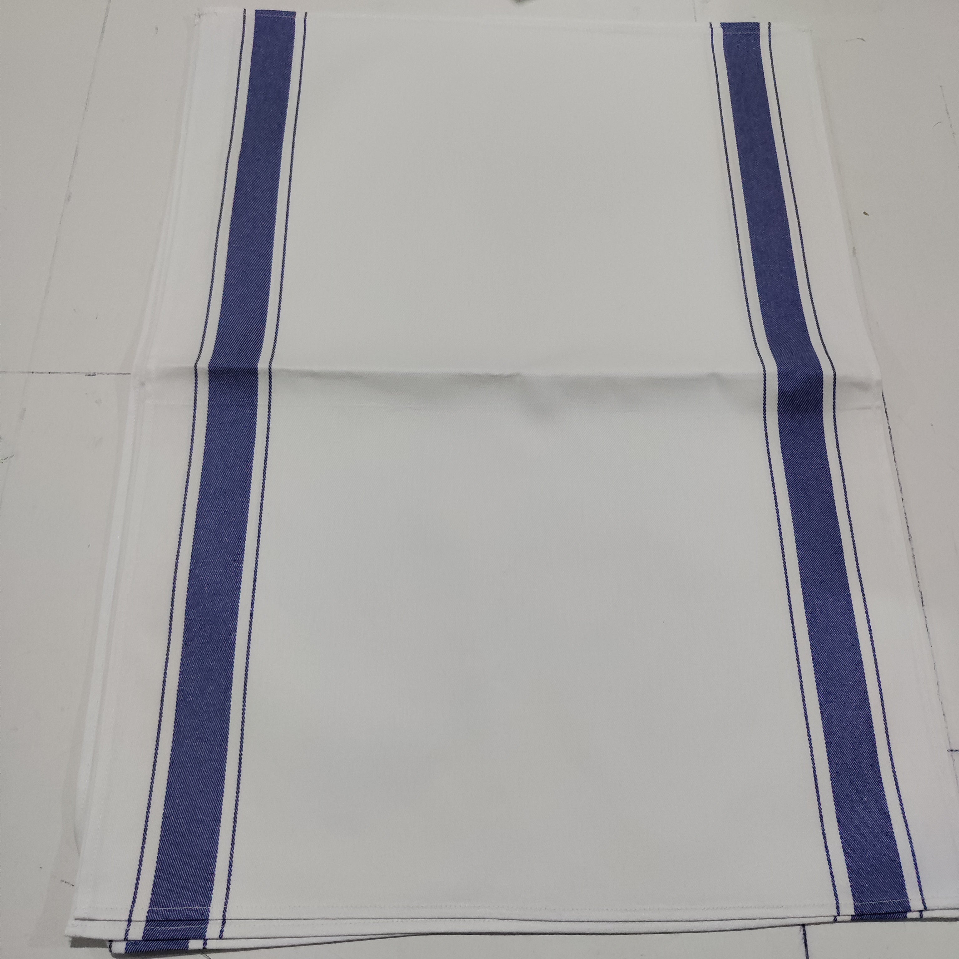 Heritage Vintage Design Super Absorbent 100% Natural Cotton Kitchen Dish Towel