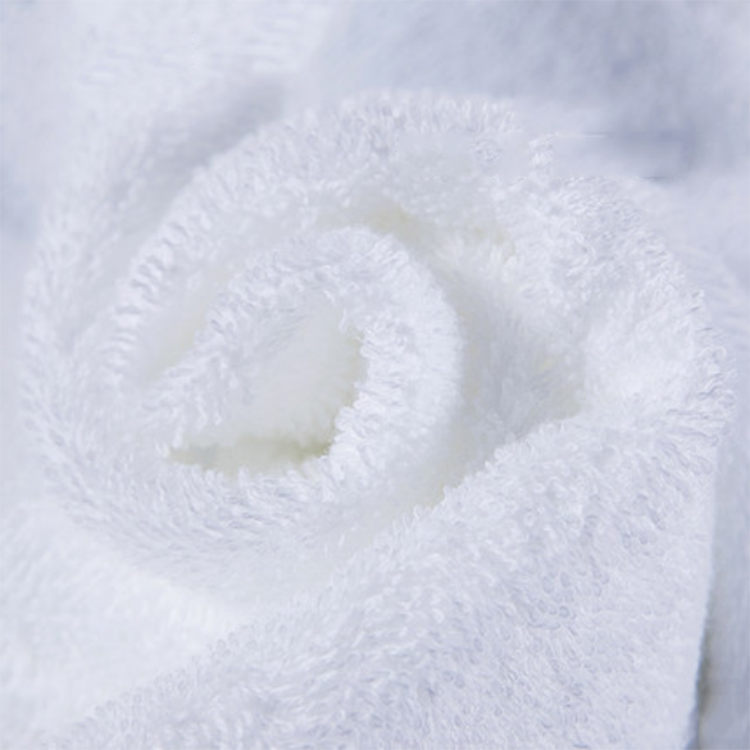 High Quality 100% Cotton Hotel Towel Set with Luxury Gift Packaging for Hotel and Home