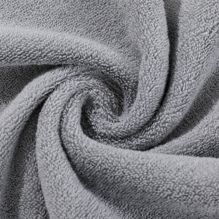 BathElite Extra Large Super Absorbent 100% Cotton Luxury Bath Sheet for Adults