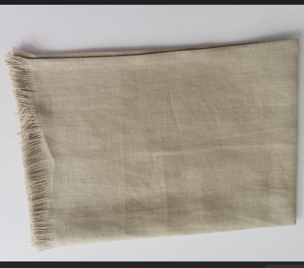 Classic Tissue Hem Design Super Absorbent 100% Cotton Kitchen Dish Towel