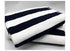 Sunscape Luxury 100% Cotton Absorbent Large Size Striped Beach Pool Turkish Towel