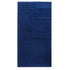 Blue towel Set