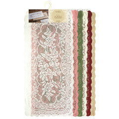 Wholesale istanbul Lace table Runner