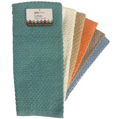 Wholesale 16' x 26" Ribbed Hand Towels