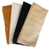 Wholesale cotton Ribbed 16'' x 28" assorted Hand Towels