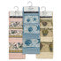 Wholesale 3 Piece modern prints assorted Bath Set