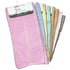 Wholesale Assorted colors Heavy Washcloth (144 Pack)