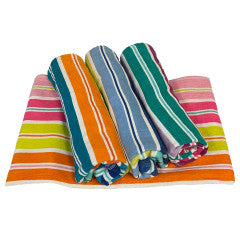 Wholesale 28" x 60" Velour Beach Towels
