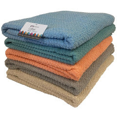 Wholesale 30" x 54" Bath Towel Assorted colors