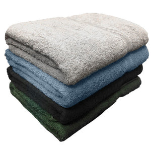 Wholesale 30" x 52" Premium quality Terry Bath Towel (30 pcs)