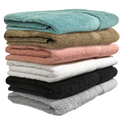 Wholesale 28" x 51" Premium quality Bath Towels (36 pcs)