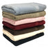 Wholesale Assorted colors 30" x 60" ohio Bath Sheets