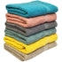 Wholesale 27" x 54" premium Cotton Bath Towels (30 pcs)