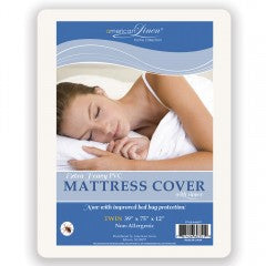Wholesale PVC everyday Mattress Cover